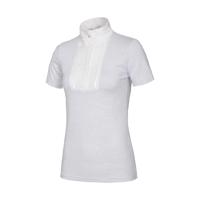 Kingsland Windy Ladies Show Shirt - White